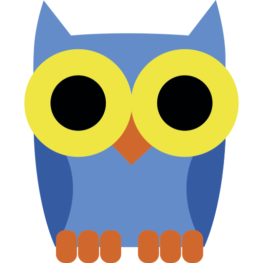 OWLIE BOO logo