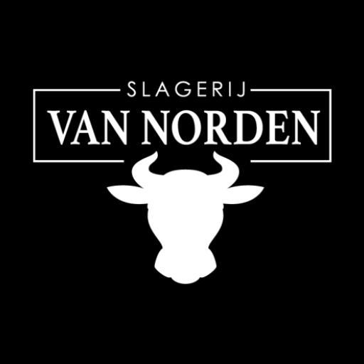 Slagerij Richard van Norden logo