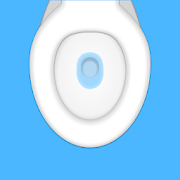 'Poo Keeper' official application icon