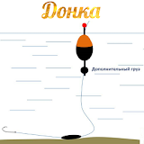 Донка icon