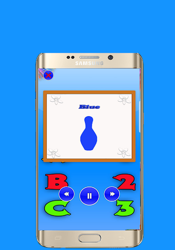 تعلم اللغة الانجليزية للاطفال