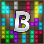 Cover Image of ダウンロード Brick Puzzle - Classic Block Puzzle - Brickzzle 1.56 APK