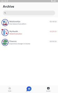 Screenshot image