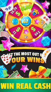 Solitaire Club: Win Real Cash