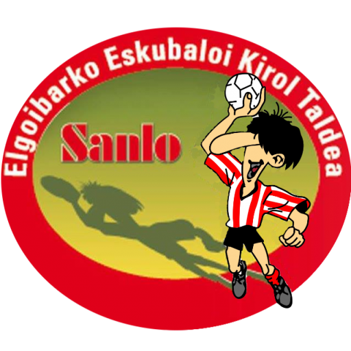 SANLO EKT logo