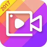 Beauty Video Editor,Cut,Music & Square Pic Collage icon