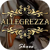 ALLEGREZZA時尚男女鞋館，簡單擁有高品質的時尚鞋款 icon