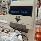 Store Scanner Sound (Checkout Beep Sound) icon