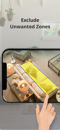 KamiCare Screen 2