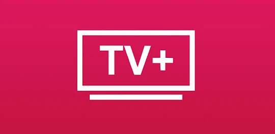 TV+ онлайн HD ТВ