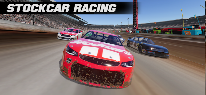 Stock Car Racing 3.18.7 Apk + Mod 1