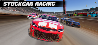 Game screenshot Stock Car Racing mod apk