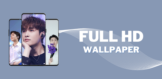 Lay EXO Wallpaper HD