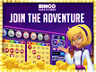screenshot of Bingo Superstars: Casino Bingo