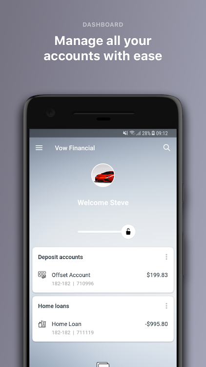 Vow Financial - 7.4.10113 - (Android)