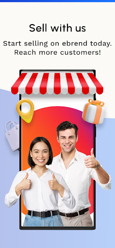 ebrend  Buy & Sell Everything screenshot 8