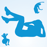Abs Workout Guide icon