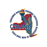 CDPAANYS Conference: A New Era icon