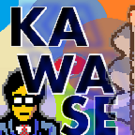 KAWASE 2 Icon
