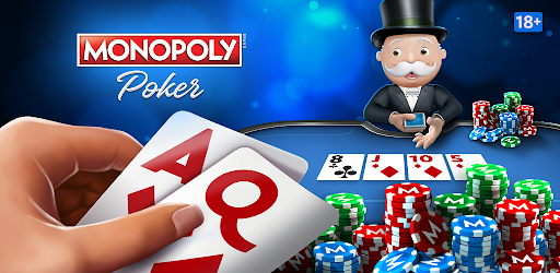 MONOPOLY Poker - Texas Holdem cover