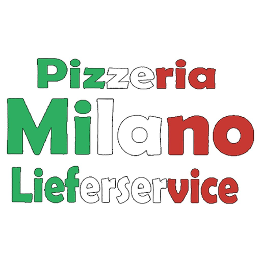 Pizzeria Milano Hamm logo
