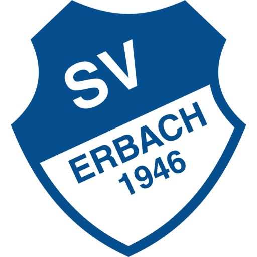 SV Erbach Handball logo