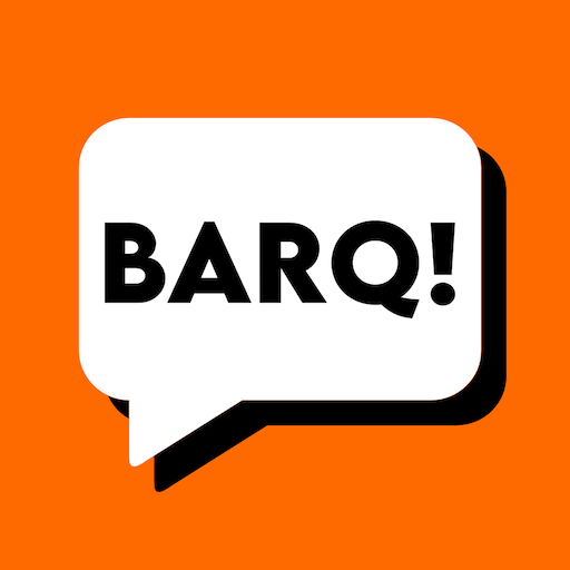 barq 1.8.1 Icon