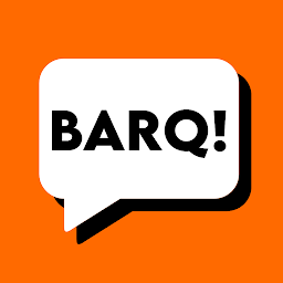 「barq」のアイコン画像