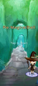 Re: Magical Ball