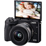 HD Camera 9 icon