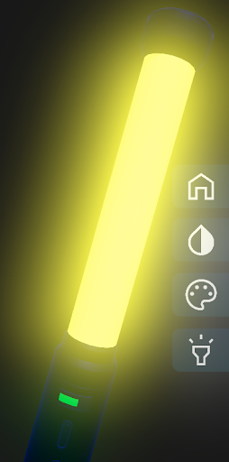 Black Light Simulator Screen 3