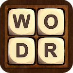 Cover Image of ดาวน์โหลด Wordbox: Word Search Game (FREE) 0.1822 APK