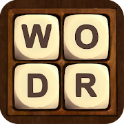 Wordbox: Boggle Word Match Game (Free and Simple)