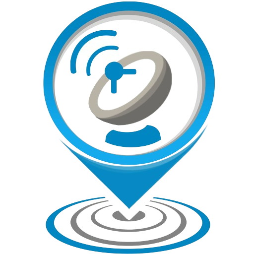GPS Trace Indonesia logo
