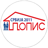 Census of Population 2011 icon