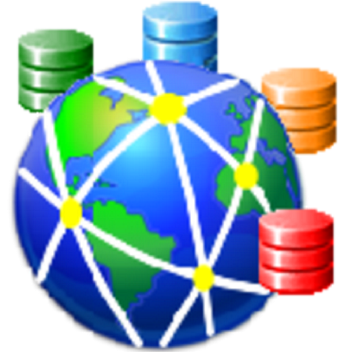 GISMobil App logo