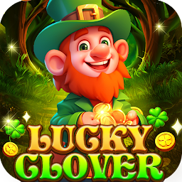 Lucky Clover:Magic Fortune
