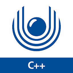 Imagem do ícone Einführung in C++