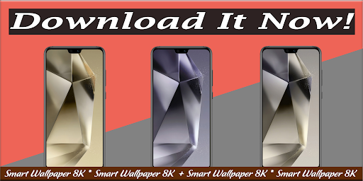 Galaxy S24 Wallpaper Screen 3