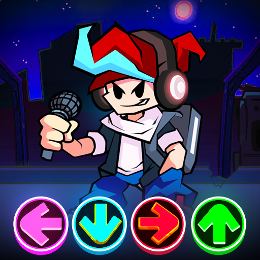 Midnight Music Battle Download on Windows
