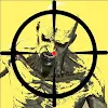 Shooting Sniper Zombies Game icon