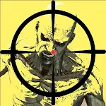 Cover Image of Download Shooting Sniper Zombies Game 2.0 APK