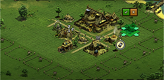 Forge Age Empires Kingdoms RPG