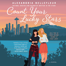 Count Your Lucky Stars: A Novel ikonjának képe
