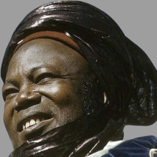 Alh Sir Ahmadu Bello Sardauna