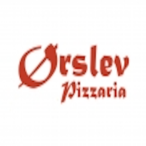 Orslev Grill & Pizzaria logo