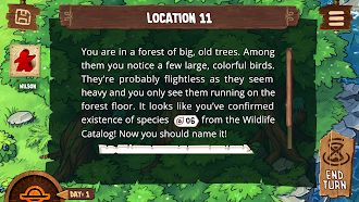 Game screenshot Toriki apk download