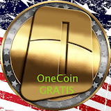 OneCoin Gratis icon