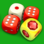  Dice Merge 3D-Merge puzzle 