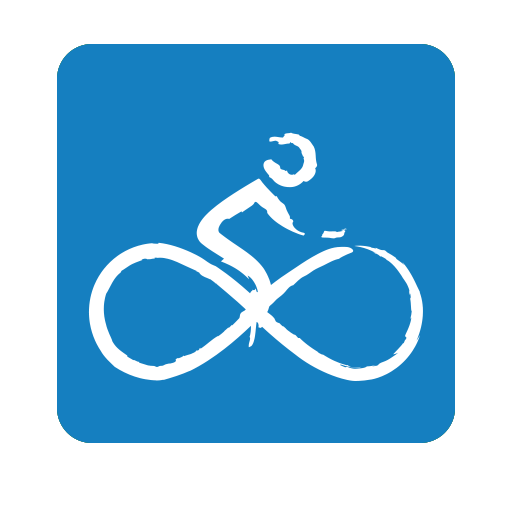 Bicicletar  Icon